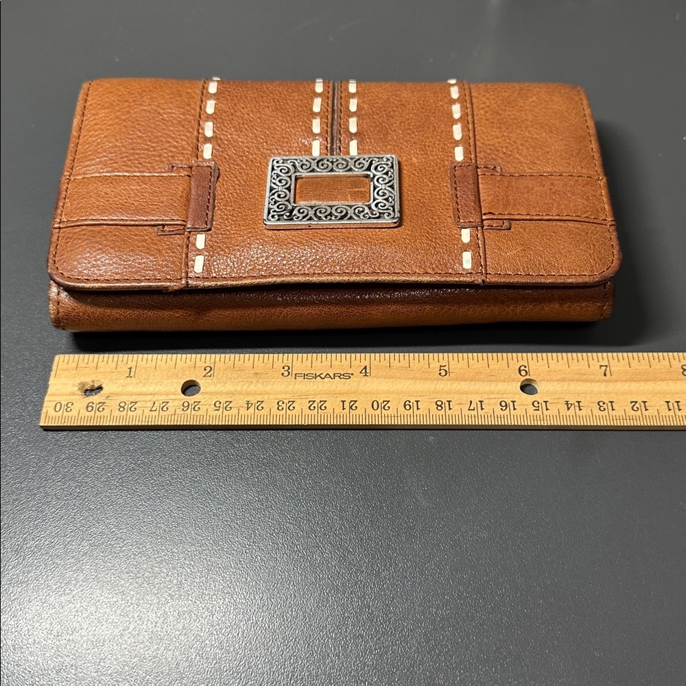 Brighton Wallet - Picture 9 of 11